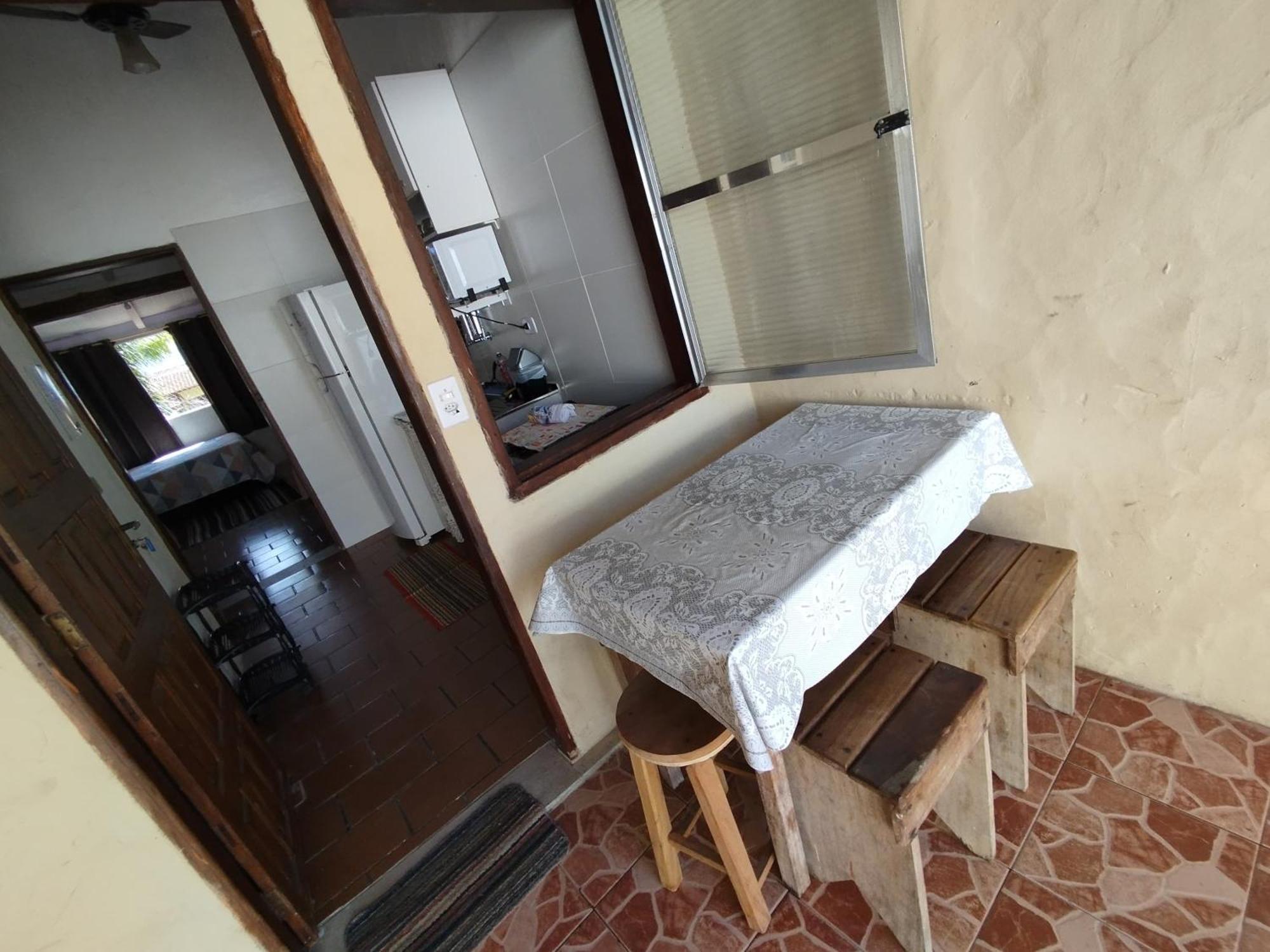 Chale Carijos II Villa Ilhabela Exterior foto